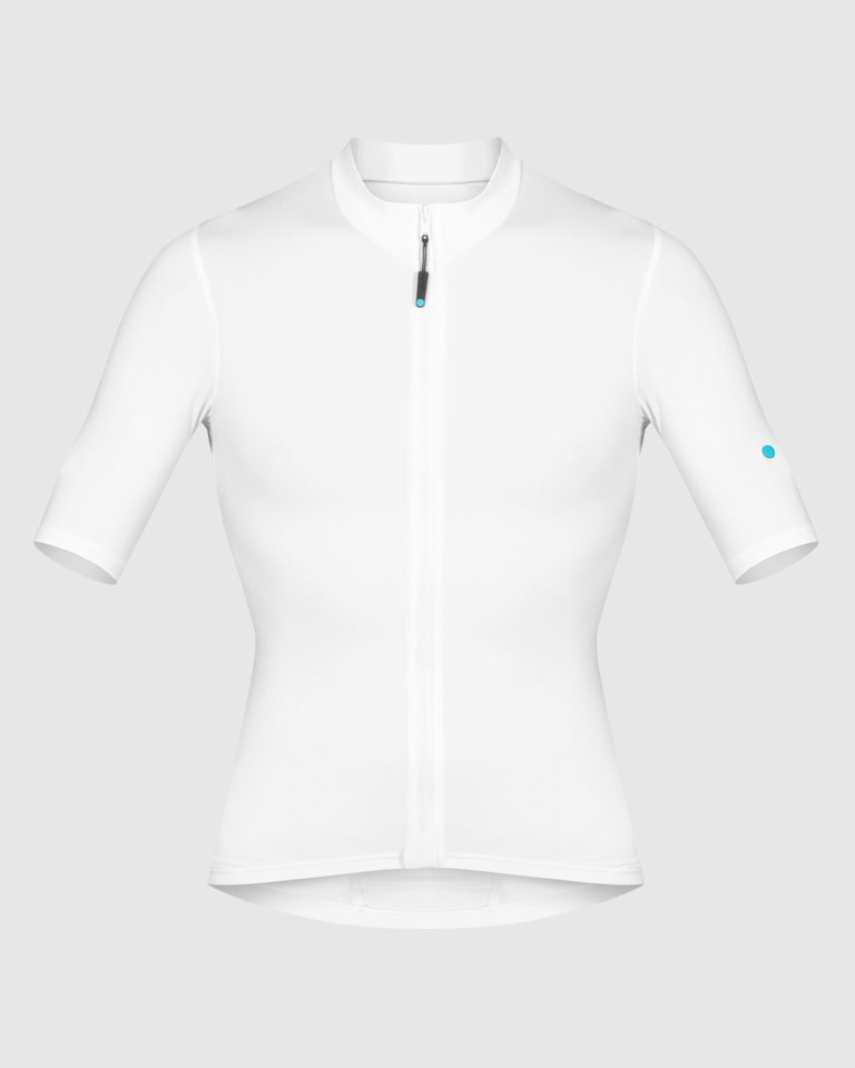 Trikot one weiß