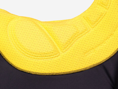 Erhöhtes Reibungsrisiko