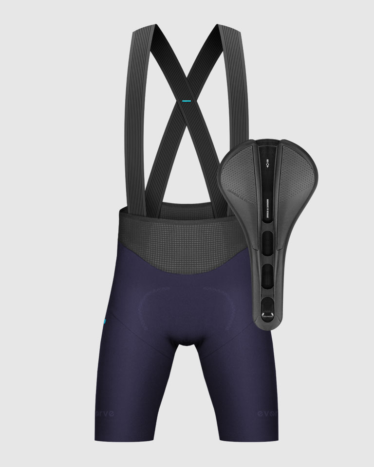 bundle-traegerhose-ezero-pro-high-navy-sattel-3D-blacked-maenner