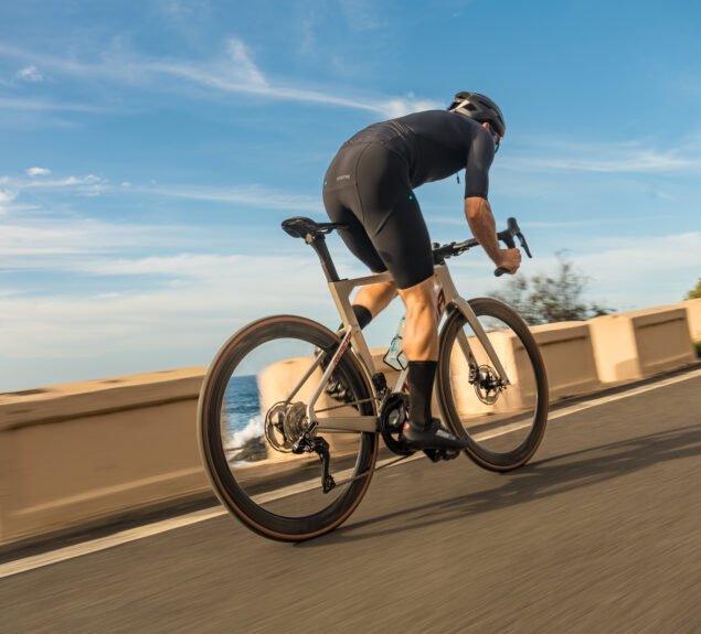 Ausgeklügelte Detaillösungen-Mehr zweite-Haut-Gefühl geht nicht