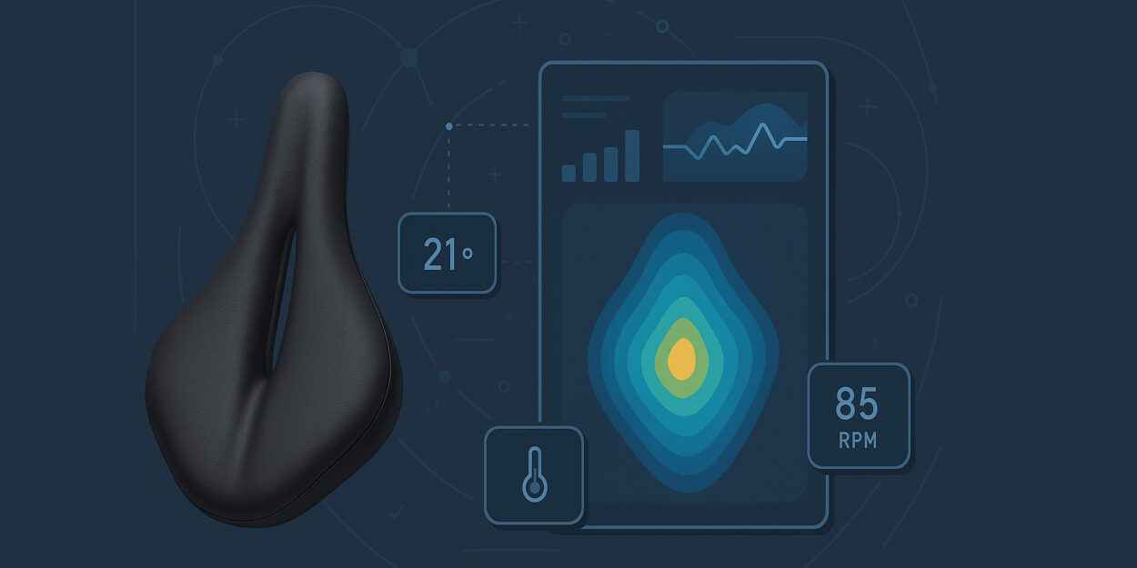 Liveinfos vom Sattel, Zukunftsmusik oder bald schon Wirklichkeit?